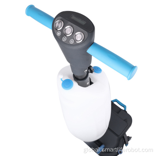 Industrial Vacuum Cleaner 2 In 1Smart Handheld Cordless Industrial Vacuum Cleaner Factory